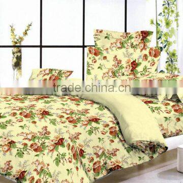 100% Cotton Bedsheets