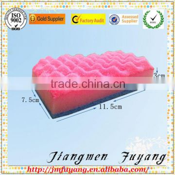 2014 hot scourer pad 3m scouring pad