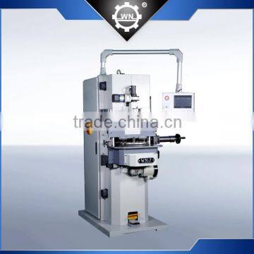 CNC M02-2.5 Machine Supplier CNC Spring Grinding Machine