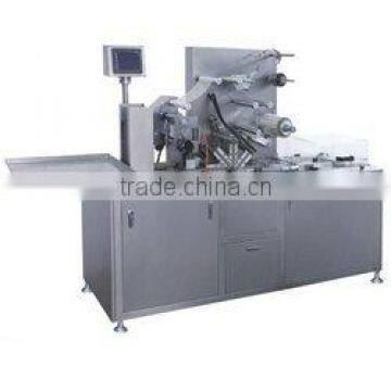 Over Wrapping Machine