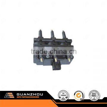 China Manufacturer Cheap Price Auto Lgntion System Delp hi Ignition Coil photo-5