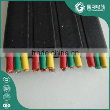 450/750v copper submersible cables