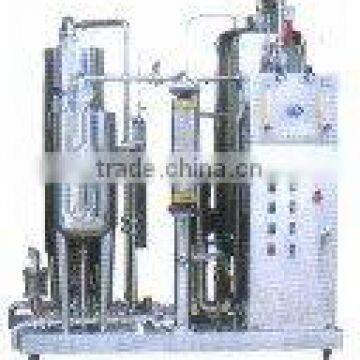 QHS-2500 Carbonated Drink Co2 Mixer