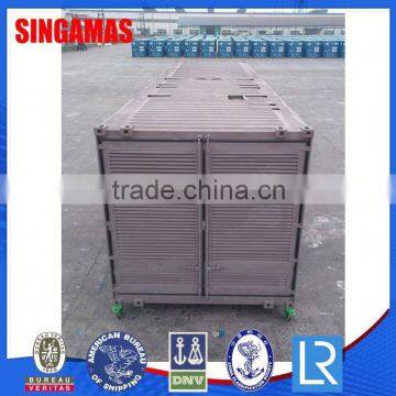 Stand By Generator With Container