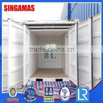 6ft Offshore Mini Container Set photo-5