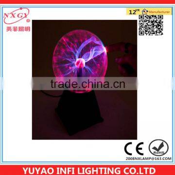 Plasma Lamp