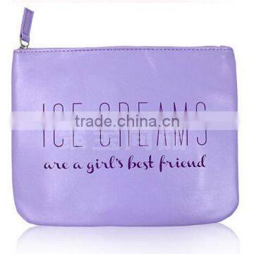 2015 New Design Colors Nylon Cosmetic Bag for Stock photo-4