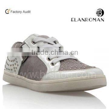 2014 fashion men casual shoes summer