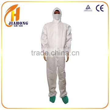 2015 latest designed disposable medical protective clothing