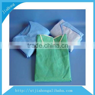 hot sale gently disposable surgical gown for Laboratory