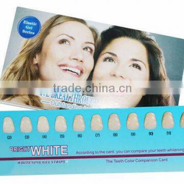 Professional Effect Teeth Whitening Strips With Advanced No Slip Technology Quality Choice photo-4