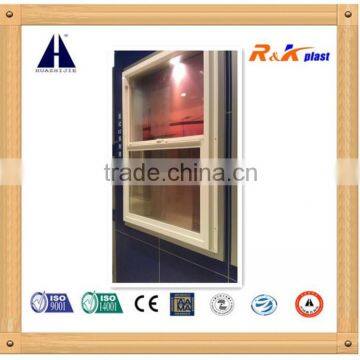 82 sliding series pvc windows for American