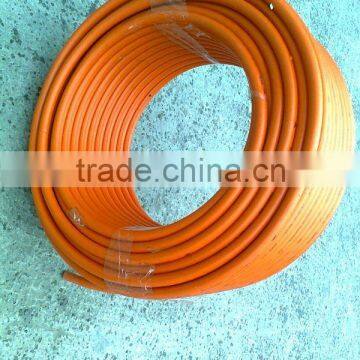 50 years duration CE certification PICC brand pex-al-pex composite gas pipe