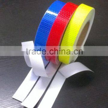Reflective Tape Green 50mm*25m photo-6