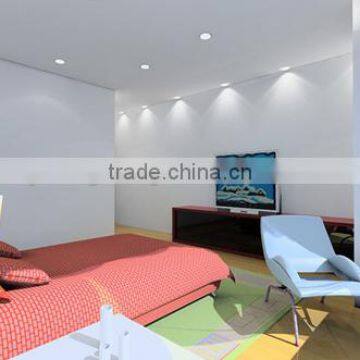 18W 2015 Good Quality High CRI Saa Led Downlight,led Downlight Saa,adjustable Cob Saa Led Downlight photo-3