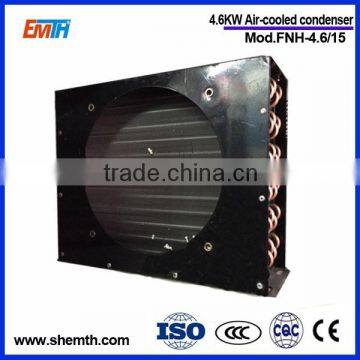 Good quality a/c condenser coil in new condition