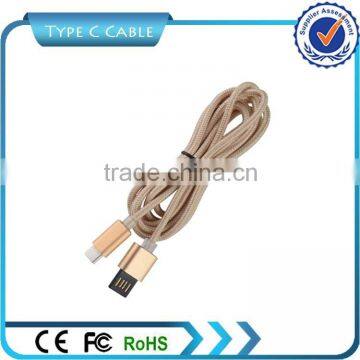 Factory Price Type C (USB-C) USB 3.0 Cable photo-4