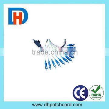 Singlemode ST/UPC Fiber Optic Pigtail photo-3