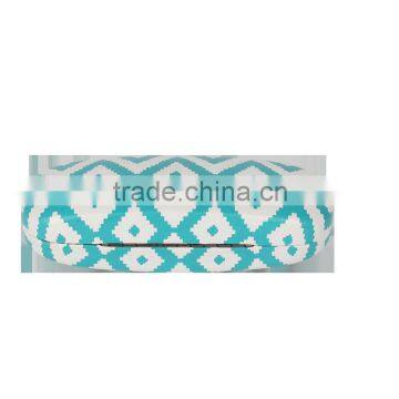 Wholesale Classic Printing Eyeglass Case photo-3