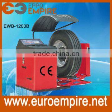 Better Price and quality Portable Wheel Balancer/Cheap Wheel Balancer/China Wheel Balancer