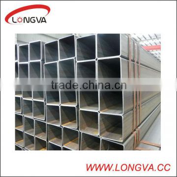 SQUARE HOLLOW PIPE ,10X10-100X100 STEEL SQUARE TUBE SUPPLIER