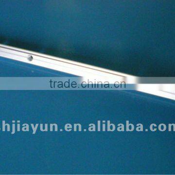 6063 t5 t6 Customized Aluminium Small Size Tube Price per kg From Shanghai Jiayun photo-6