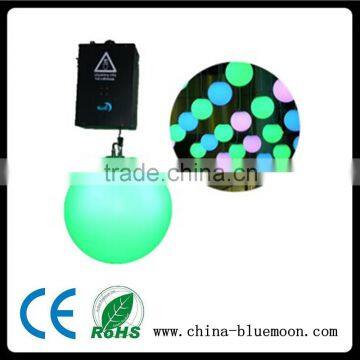 LED Falling Ball Festive Lighting Ball