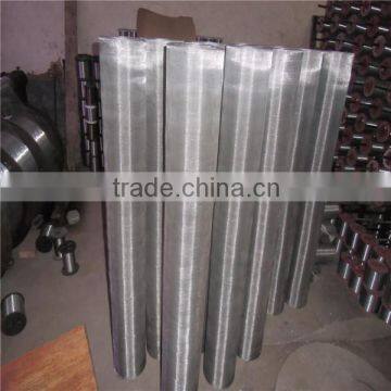 Stainless Steel Window Screening photo-5