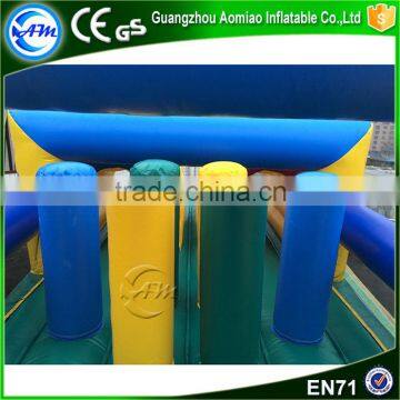 Customize Animals Inflatable Barriers, Inflatable Obstacle Course for Sale photo-6