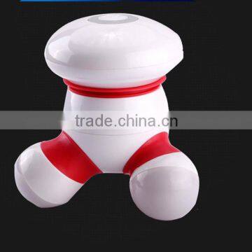 2015 portable vibrating hand massager/body massage hammer