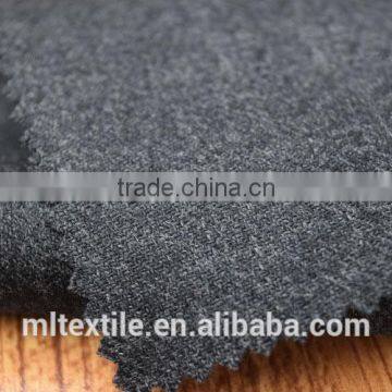 Suit Fabric 100% Wool From China Wool Spandex Fabric photo-4