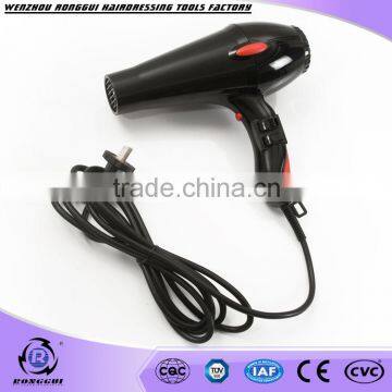 professional ionic hair dryer for salon use