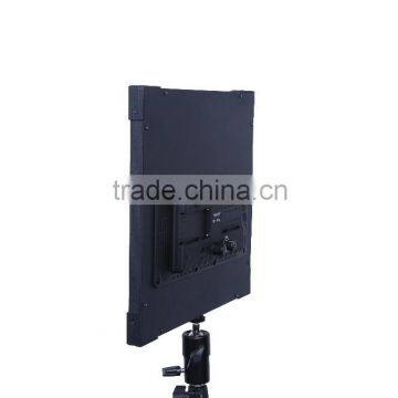 SH-42WA Color Temperature Adjustable Version LED Light With Soft Side Beam photo-3