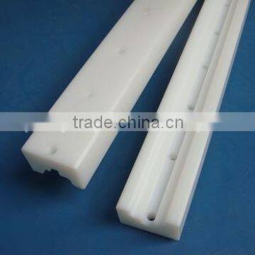 Germany Imported Materials HDPE1000 Guide PE-HD1000 Guide Rail photo-6