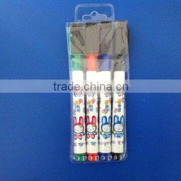100''perfect Quality Non-toxic WP.858 Magnetic Whiteboard Marker Pen photo-2