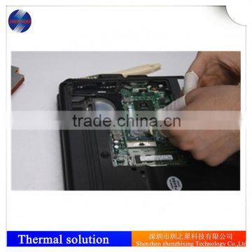 Discount with high thermal conductivity grease