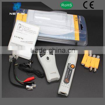 NT-S wire tracing tools, bnc-rj45 cable locator, usb-rj45 cable tracing