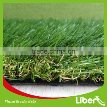 Synthetic Tennis Court and Football Sports Flooring Artificial Turf Grass for landscaping LE.CP.025