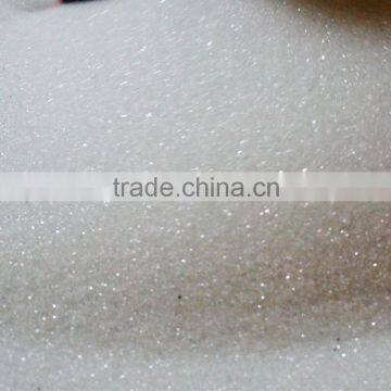 Colored Glass Sand for Blasting and Decoration photo-4