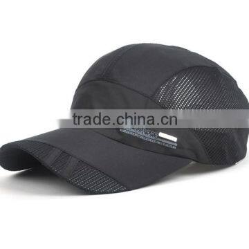 100% Cotton Lowes Visor Polyester Dri Fit Softextile 6 Panel Cap photo-2