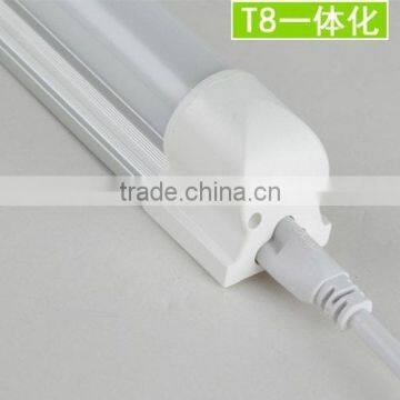 Housing lighting!!ComatibleT8 Aluminum+PC > 1.5m/24w LED Tube light