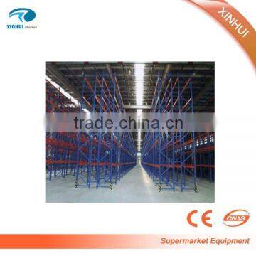 Warehouse rack & storage selective pallet rack stacking racks(XH-31)