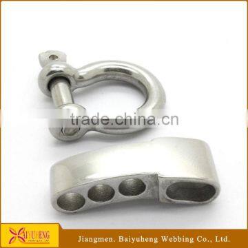 2016 high quality lifting shackle