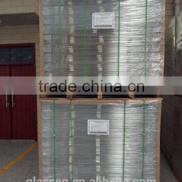 Material Borosilicate Glass Tube