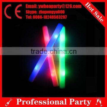 foam light sticks