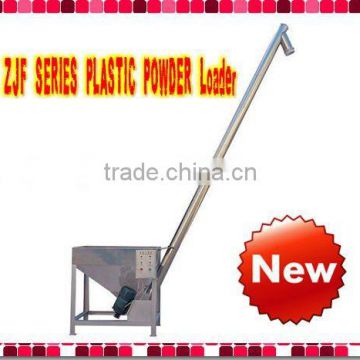 ISO9001:2000 ZJF700 Plastic Power Loader High Speed