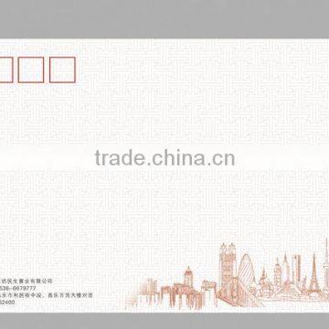 ZF-350 Custom Small Automatic c5 Window Envelopes Making Machine Equipment Manufacturer Price photo-4