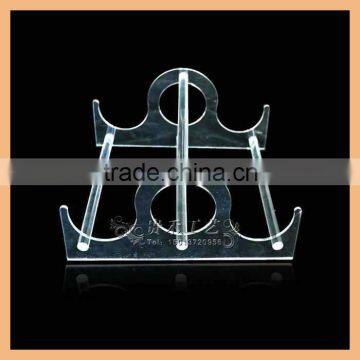 Transparent Acrylic Display Box Commercial Equipment photo-5