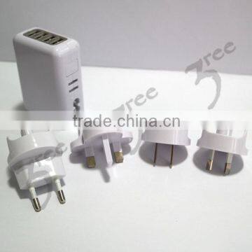 Travel Adaptor photo-2