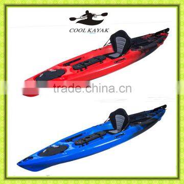 Fish Kayak Wholesale Cool Kayak Brand Dace Pro Angler photo-2
